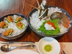 -Mr·Fish鱼鲜生海鲜放题(银泰in99店)