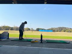 -宝业会稽山高尔夫俱乐部