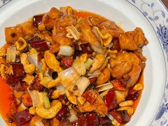 -兰庭玉树·老饭骨家宴(后海店)