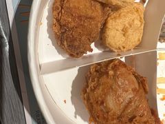-麦当劳(花桥得来速店)