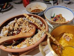 -图味美小黄鱼·景德菜(浙江路店)