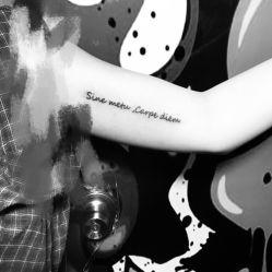 -墨無界刺青TATTOO