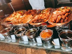 -视界美食自助餐厅·石家庄希尔顿酒店