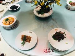 -全聚德(常州店)
