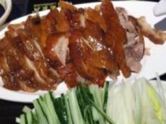 -龙聚德北京烤鸭(沙坪坝华宇A馆店)