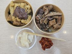 -岭南第一锅(萝岗万达店)