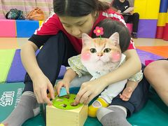 -全优加早教·托育(光大花园校区)