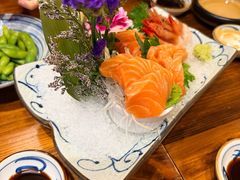 -鸟剑居酒屋(天河南二路店)