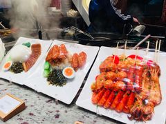 -食悦天美食广场(长沙IFS国金中心店)