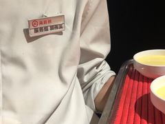 -海底捞火锅(德辉广场店)