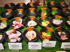-第六季自助餐厅(北太平庄店)