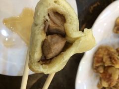 张包铺-张包铺(道外店)