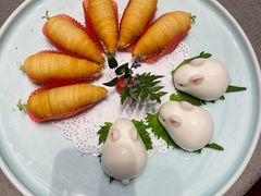 -宝燕壹号景观餐厅(龙盛国际商业广场店)