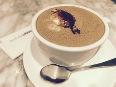 -Awfully Chocolate(来福士广场店)