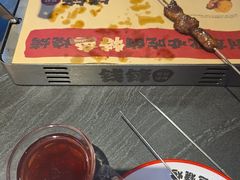 -钱锋炭缸烧烤(南湖大路总店)