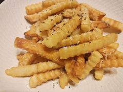 -圣丰索菲特·法国餐厅