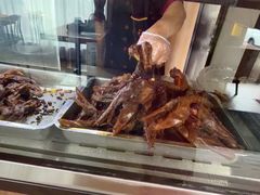 -乡亲鹅肉城(昆山店)