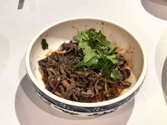 古教水爆肚-耳朵眼会馆(鼓楼店)