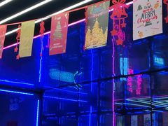 -关你鬼室大型密室逃脱(佛山创意园店)