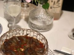 醉虾-菲乐餐厅(三十年经营·湖滨路店)