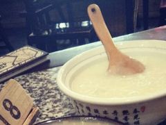 -南京大牌档(凯德大峡谷店)