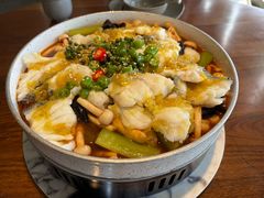 石烹藤椒龙胆斑-不念·福建码头(宝龙一城店)