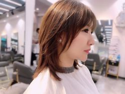 -FUTURE HN男士发型风格设计