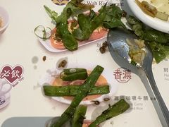 -翠华(澳门银河店)
