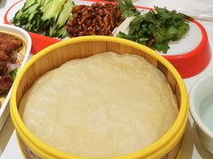 京酱肉丝-东北风(柯桥万达店)