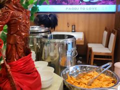 -庖丁家水煮牛排火锅(巴国城店)