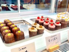 -发酵食堂(屏风街店)