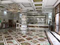 -柏纳酒店(百色市政府恒基广场店)