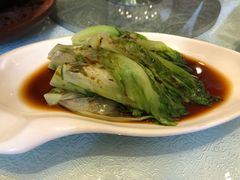 -星河湾半岛酒店-真粤中餐厅