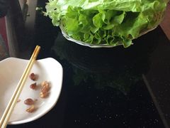 -潮汕美牛肉丸火锅店(天宁寺店)