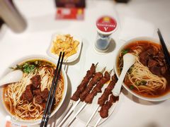 -南城香(北京南站店)