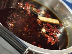 -马路边边麻辣烫联盟路店