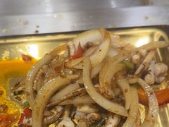 -大神太神·铁板烧(瑞虹天地月亮湾店)