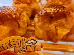 -85度C(南京珠江华海店)