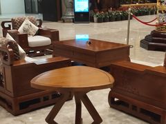 -深圳雅邦朗悦国际酒店