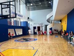 -翼速篮球·儿童体适能·中考体育(鲁能城店)