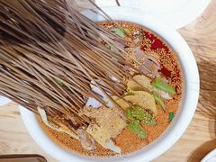 -嘉州叶婆婆钵钵鸡(建设路店)