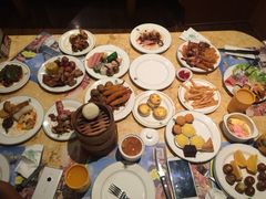 iphone_upload_pic-巴犀烧烤(新崇光店)