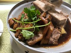 -天元河田土鸡店(莲花山店)