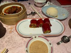 -囍凤楼·粤菜·点心·火锅(温特莱店)