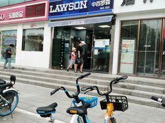 -中百罗森(新武展店)