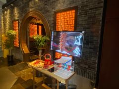 -顺风海鲜港(金玉兰店)