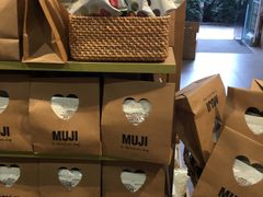 -MUJI无印良品(SM新生活广场店)