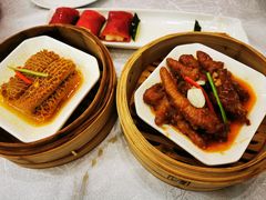 -老廣新意-全天茶点(宝能店)