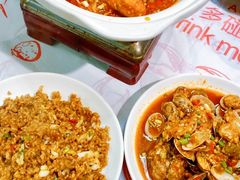 口味花甲-辣出味岳阳特色烧烤·龙虾大排档(砂子塘总店)