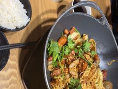 -小山城麻辣香锅(新邻生活广场店)